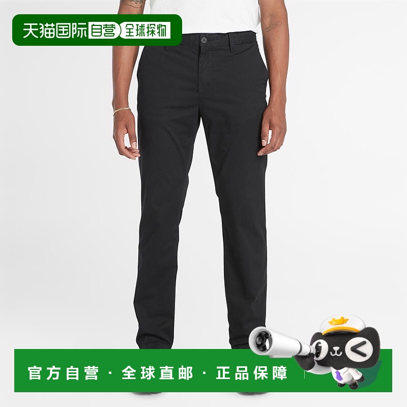 日本直邮【日本直邮】Timberland添柏岚男女同款休闲裤A29PF001