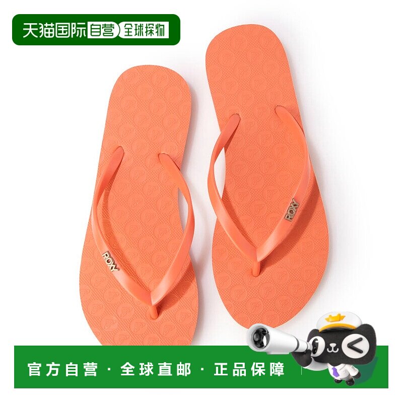 日本直邮ROXY VIVA IV 女鞋 [RO2047BW008553]
