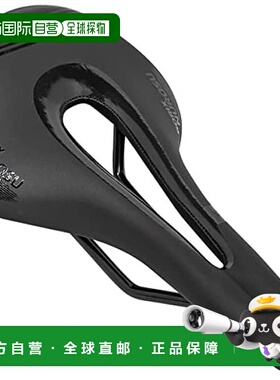 【日本直邮】GORIX 鞍座 GX-NUROSU 黑色 长度 245mm 宽度 145mm