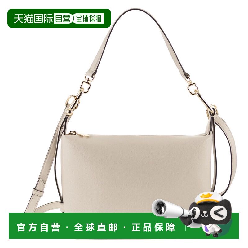 1h可退 香港直邮FURLA 芙拉 女士 Tonie 拉链小号单肩包 WE00877A