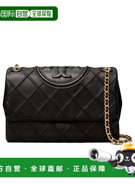 1h可退 香港直邮25FW FLEMING 单肩包 Women