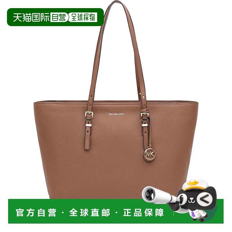 1h可退 香港直邮MICHAEL KORS 女士单肩包 30T5GQNT9L230 AW2025