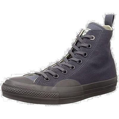 【日本直邮】Converse匡威休闲鞋 AS100 L.L.Bean HI烟黑27cm3130