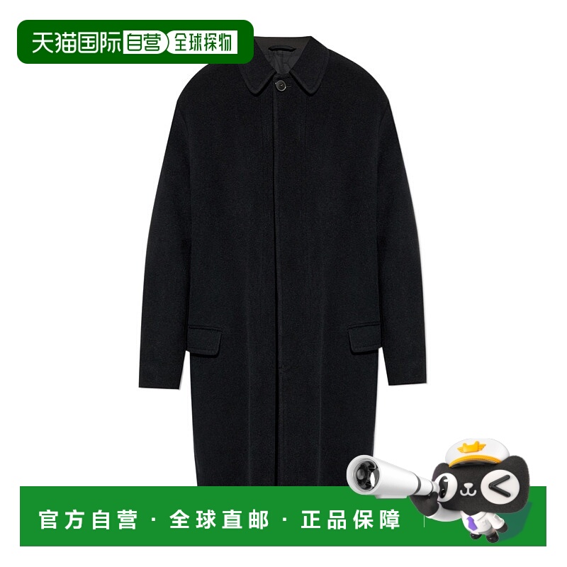 1h可退 香港直邮isabel marant 男士 大衣