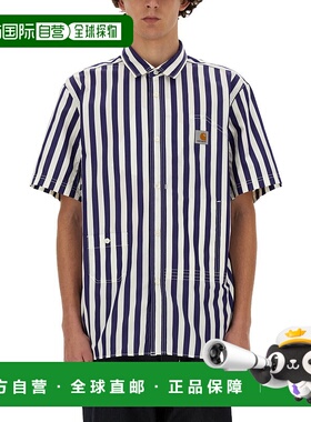 香港直邮Junya Watanabe 渡边淳弥 男士 JUNYA WATANABE X CARHAR