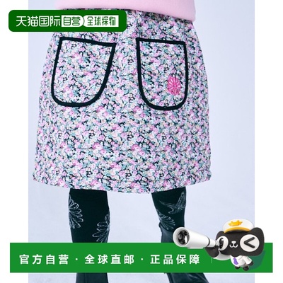 韩国直邮MARDI MERCREDI LESPETITS 童装裙子5006215409 KIDS HEA