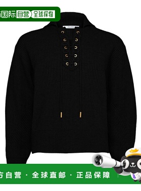 香港直邮Max Mara Eccelso 毛衣 MAX322SR羊绒羊毛