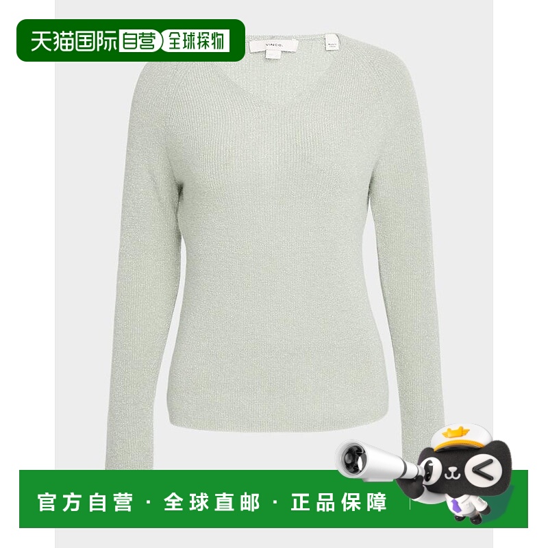 1h可退 【美国直邮】vince 女士 毛衣