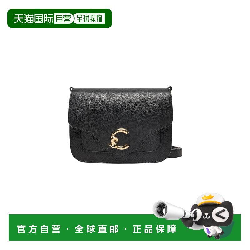 1h可退 香港直邮COCCINELLE 女士斜挎包 E1SSL150121001 AW2026图片