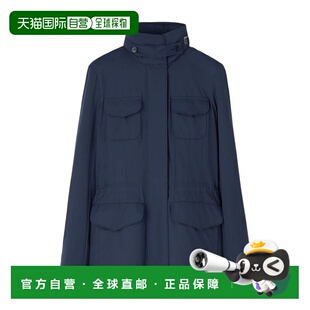 休闲夹克 Traveller FAF8482羊绒防风 Piana 香港直邮Loro