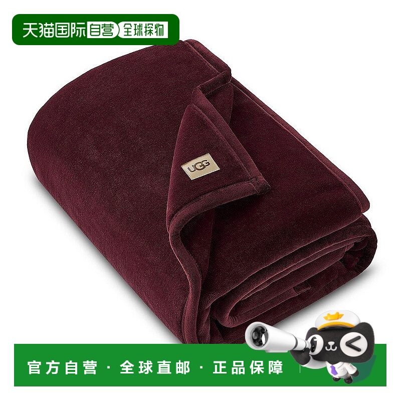 1h可退 【美国直邮】ugg 女士 靴子