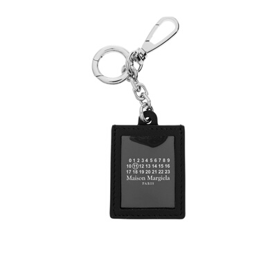 香港直邮MAISON MARGIELA 男士卡包 SA1VL0058P8835T8013