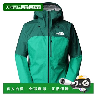 男士 1h可退 face north 外套北面 欧洲直邮the