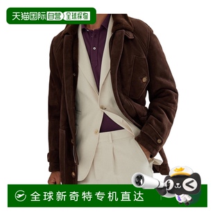 男士 外套 香港直郵BRUNELLO MPSTR2056C4255 CUCINELLI 1h可退