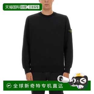 男士 衛(wèi)衣 香港直郵STONE 6100060S0051V0029 AW202 ISLAND 1h可退