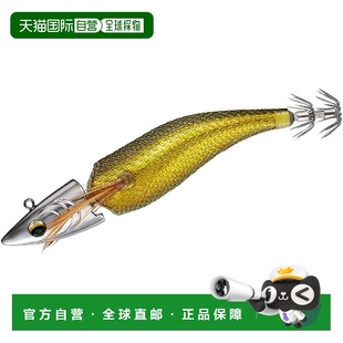Boat 达亿瓦Emeraldas JT3.0 金马鲛 Gold 日本直邮