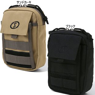 日本直邮斯伯丁男女指挥官单肩包配件SPALDING 50-024BK 50-024SK