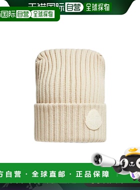 香港直邮MONCLER 男士帽子 I209W3B00004M1115034 SS2025