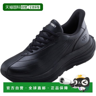 综合减震训练跑步鞋 SHWM128新款 电力垫M128 日本直邮YONEX