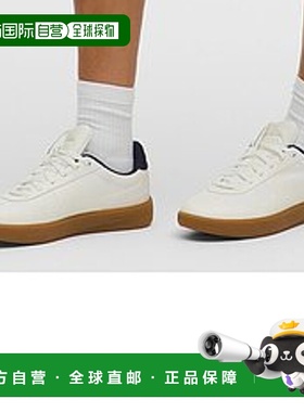 1h可退 香港直邮潮奢 Lululemon 女士 Cityverse 运动鞋 LW9FFIS