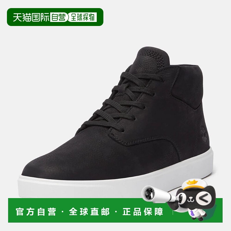 日本直邮Timberland 男士中筒靴 Emerson Street  A6BW6A4N A6BW6