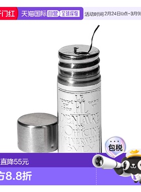 欧洲直邮Buly1803 橙味牙线1瓶装 清洁牙齿牙缝 清新口腔正品