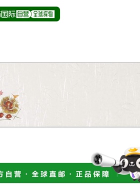 【日本直邮】Nagao 餐垫 栗色 13x38cm 100 套 日本制造 222425