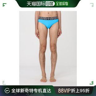 men 香港直邮Versace 男士 1004584A232185 范思哲 泳衣