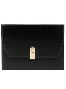 Salvatore Ferragamo BOXYZ斜挎包 22D785