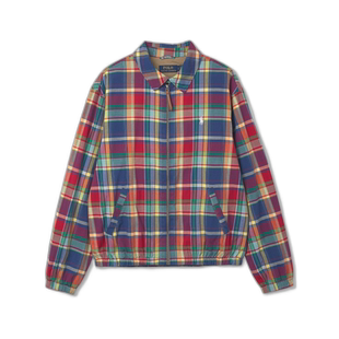 韩国直邮polo ralph lauren拉夫劳伦 男款运动外套同款休闲商场