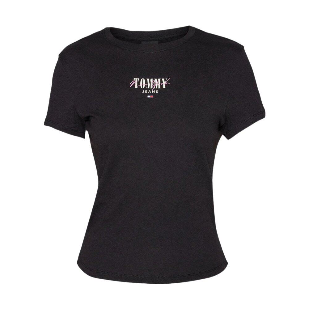 TOMMY HILFIGER 女士衬衫 DW0DW17839BDS SS2024
