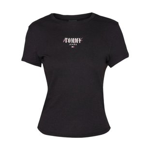 DW0DW17839BDS 女士衬衫 SS2024 HILFIGER TOMMY