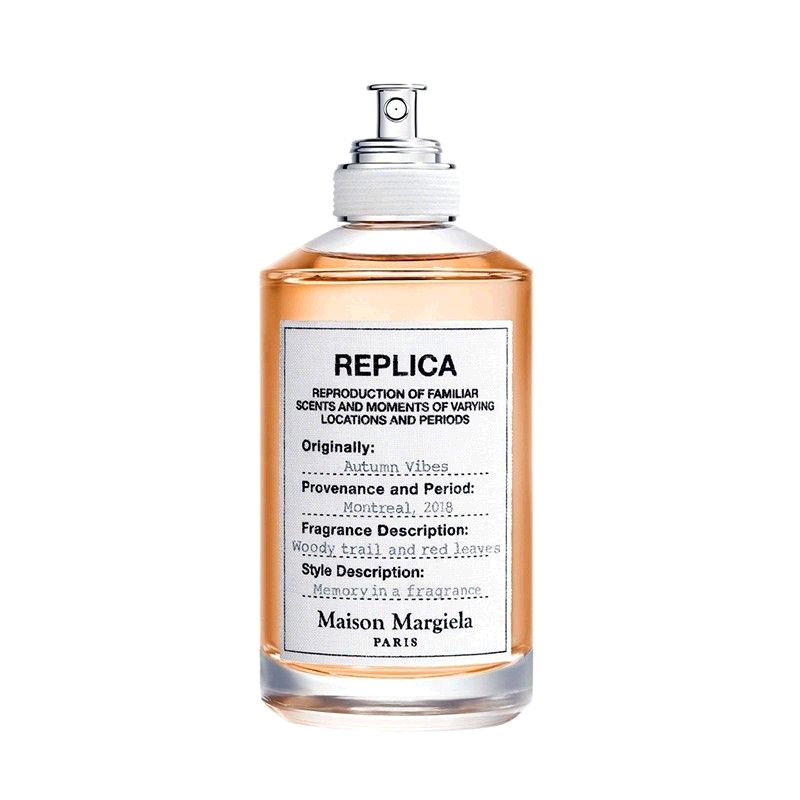 欧洲直邮Maison Margiela马丁马吉拉中性香水100ml乳黄瓶清正品