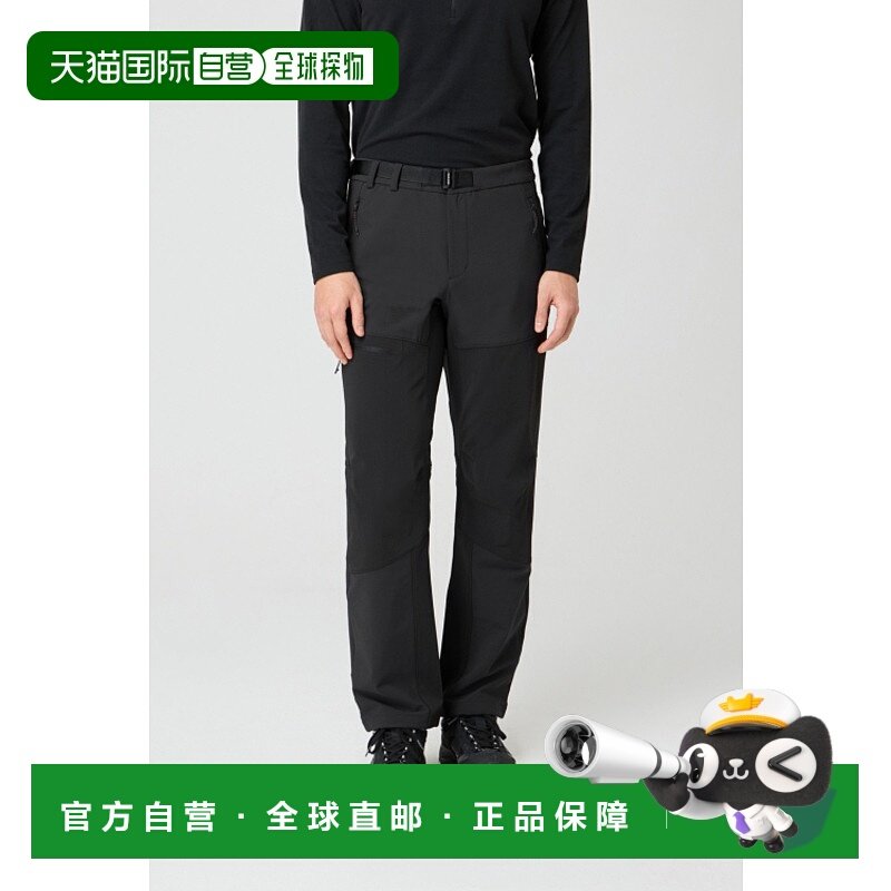 韩国直邮KOLON SPORT 男士男装休闲裤JWPNX24085BLK