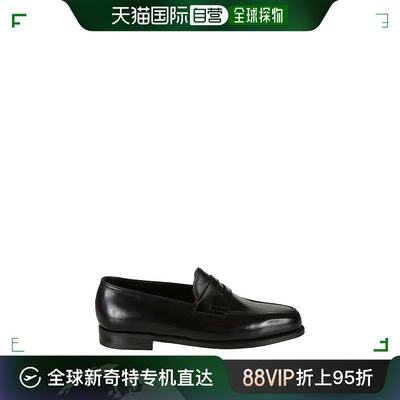 香港直邮潮奢 John Lobb 男士 Lopez 乐福鞋