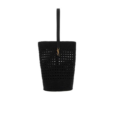 Saint Laurent 圣罗兰 女士 Cecile 水桶包 773983GAAD9