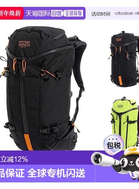 韩国直邮Mysteryranch神秘农场Scree攀岩攀冰户外登山徒步双肩包