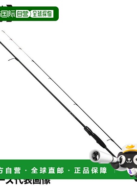 日本直邮Daiwa船 鱼竿 Emeraldas AIR BOAT 72MS・K 24年型号 鱼竿