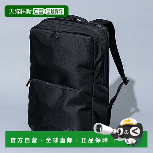 日本直邮THE NORTH FACE Shuttle 背包 NM82329