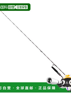 日本直邮Daiwa Tairaba Rod 25 Kouga EX C69MHS-SMT [6号大尺寸]