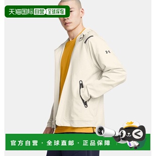 韩国直邮UNDER ARMOUR Under Armour HQMen's UA Unstoppable Jac