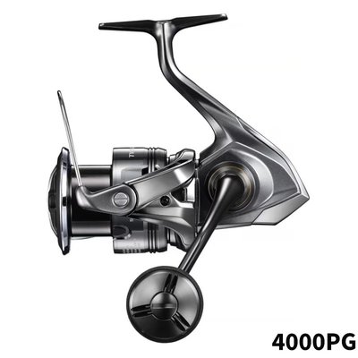 日本直邮SHIMANO 禧玛诺听帕瓦纺车轮24款TWIN POWER系列全型号