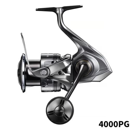 日本直邮SHIMANO 禧玛诺听帕瓦纺车轮24款TWIN POWER系列全型号