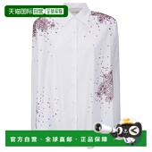 香港直邮Dries con Van 德赖斯 1h可退 女士 Noten 范诺顿 pailet