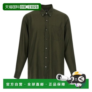 衬衫 男士 ford 欧洲直邮tom