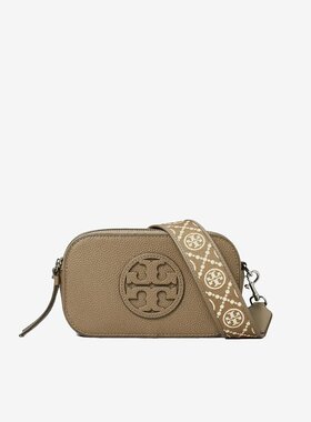TORY BURCH - Women Miller Mini Crossbody Bag