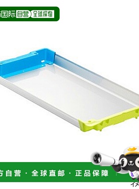 日本直邮Shimano 冷藏箱 Cool Kintray 3 件套 AC-C82R M 蓝色