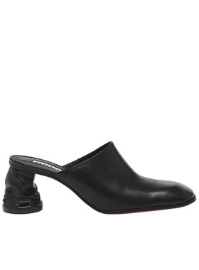 ALEXANDER MCQUEEN 女士凉鞋 808152WHABR1000 AW2024