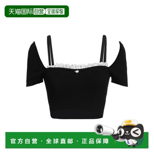 aniye 女士 上装 上衣 1h可退 T恤短袖 美国直邮