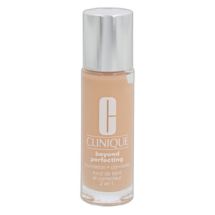欧洲直邮Clinique Beyond Perfecting Foundation + Conceal正品